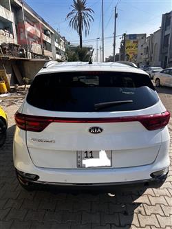 کیا سپۆرتاج